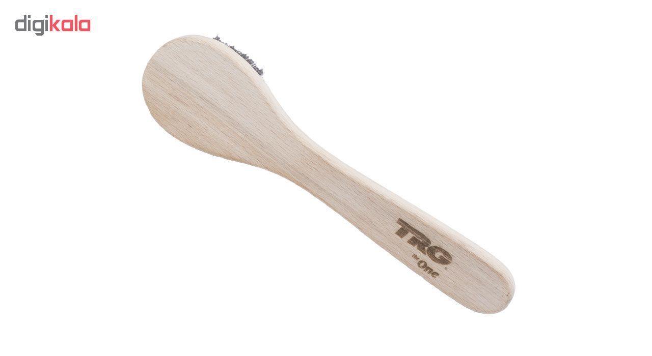 فرچه واکس کفش تی آر جی کد 5003915 -  - 2