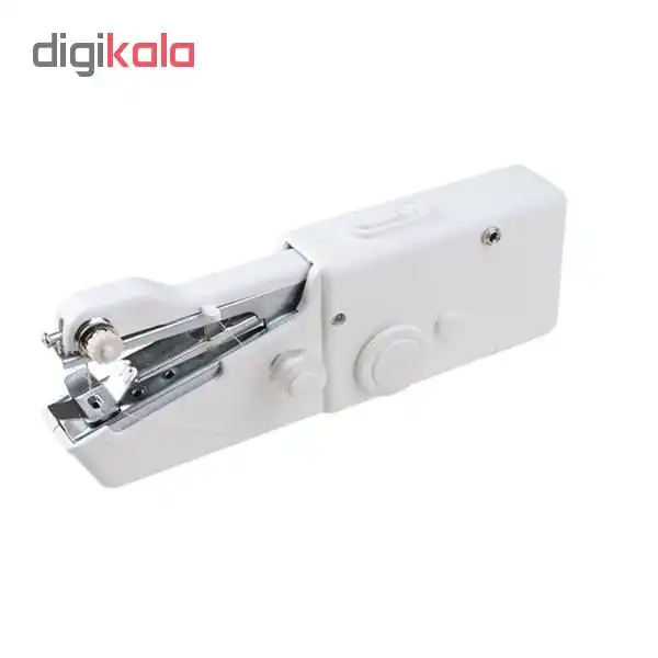 چرخ خیاطی دستی مدل w12