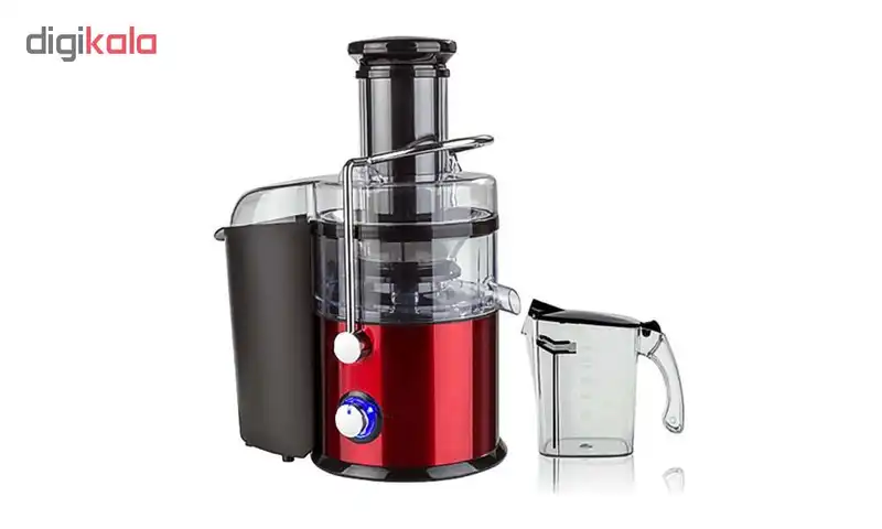 آبمیوه گیری جی پاس مدل GJE5437