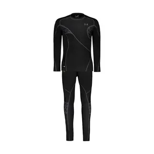 ست تی شرت و شلوار ورزشی مدل cold gear