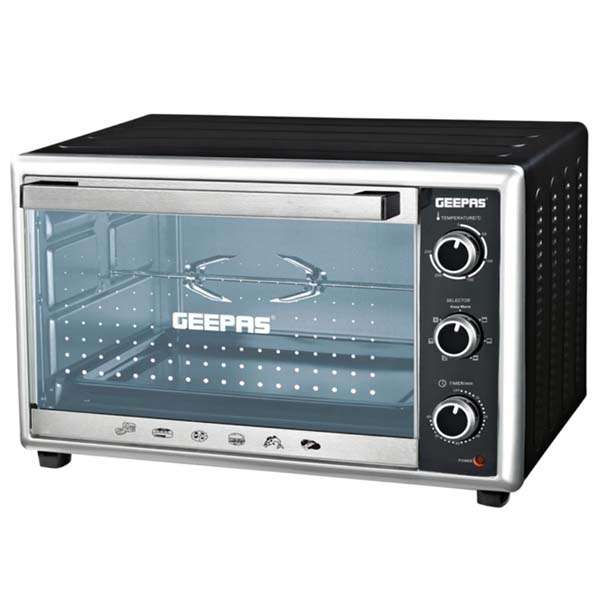 آون توستر جی پاس مدل GO6146