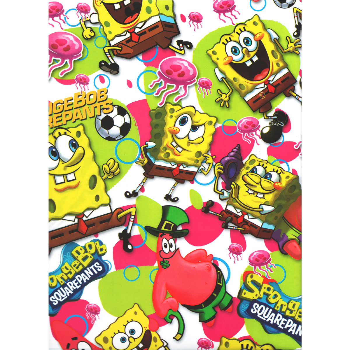 کاغذ کادو کد KH133 بسته 5 عددی