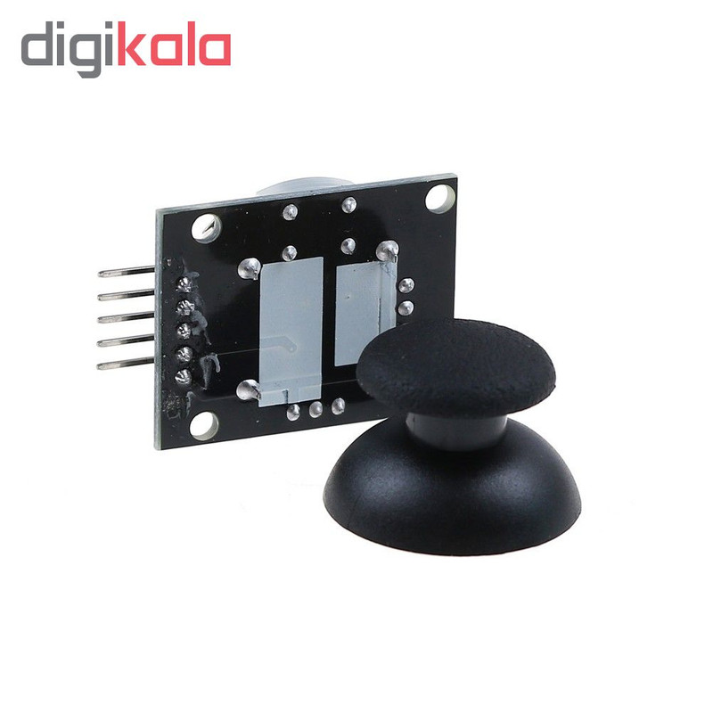 ماژول جوی استیک مدل Dual-XY-22