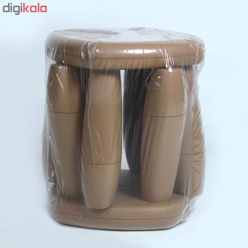 صندلی حمام کودک مدل Tp-a310 بسته دو عددی صندلی حمام کودک مدل Tp-a310 بسته دو عددی