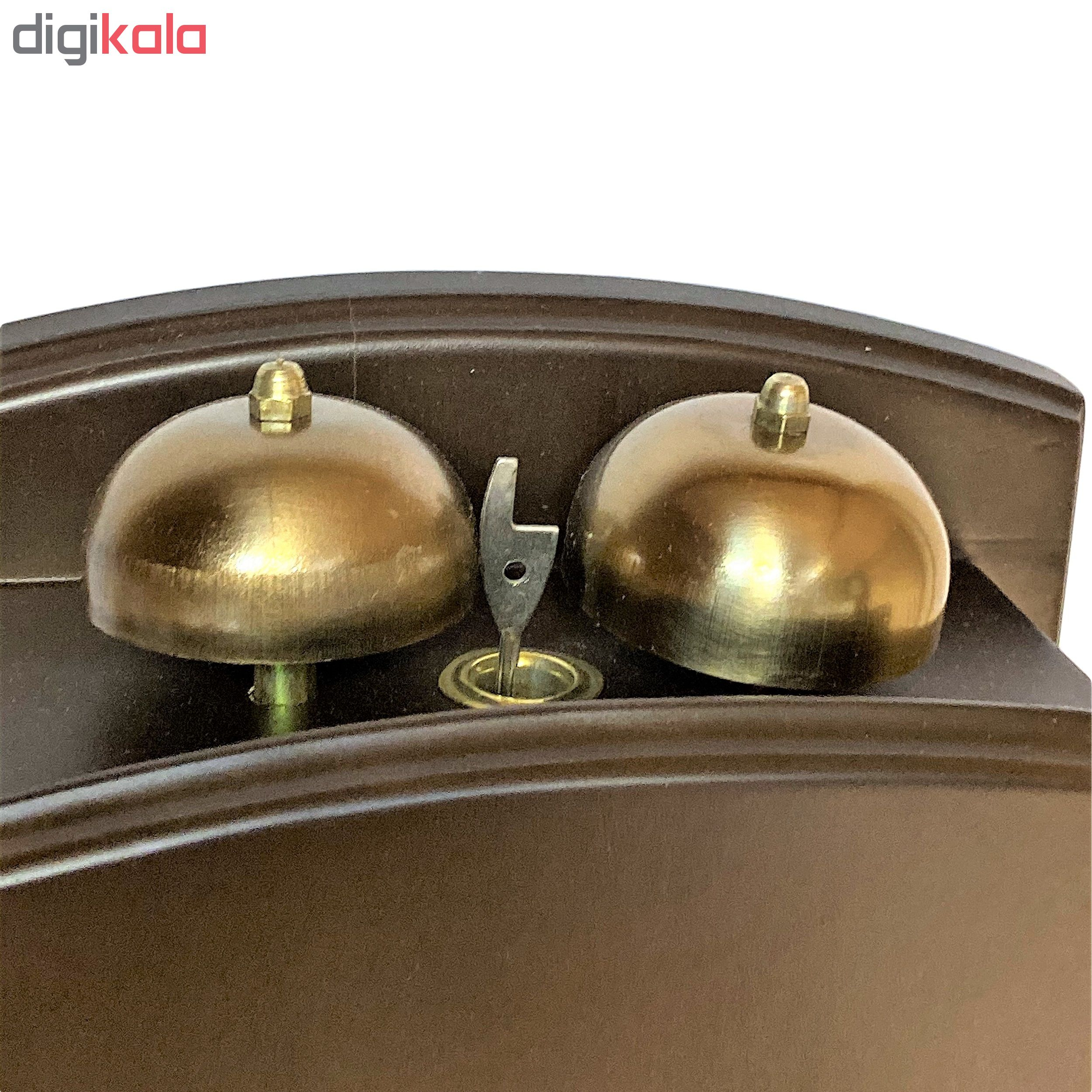 تلفن کلاسیک آیدین تل کد 001