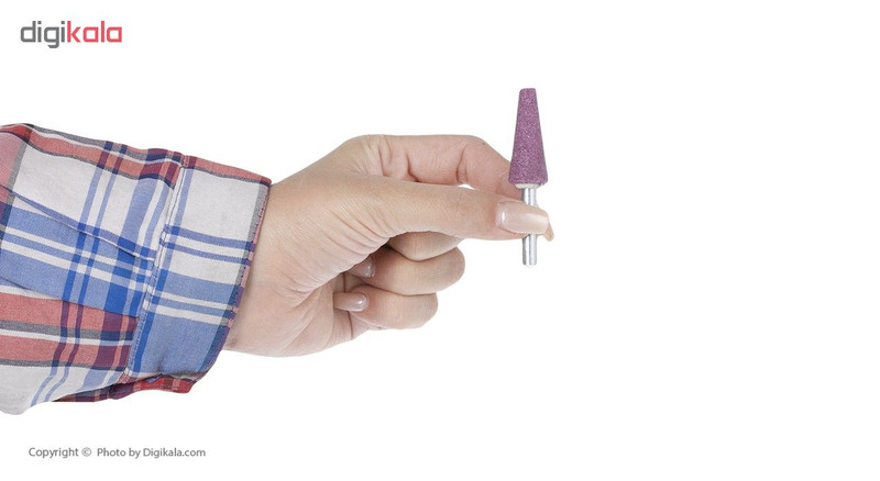 مجموعه 20 عددی سنگ انگشتی اوریال سایش ایران مدل Pk1