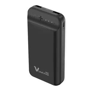 شارژر همراه ویاکینگ مدل SE-20 ظرفیت 20000 میلی آمپر ساعت