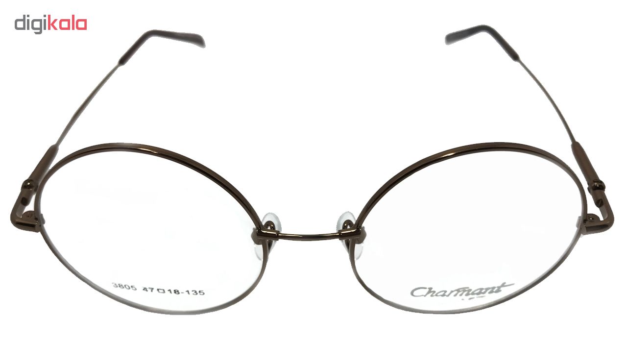 فریم عینک طبی چارمنت کد BR-3805