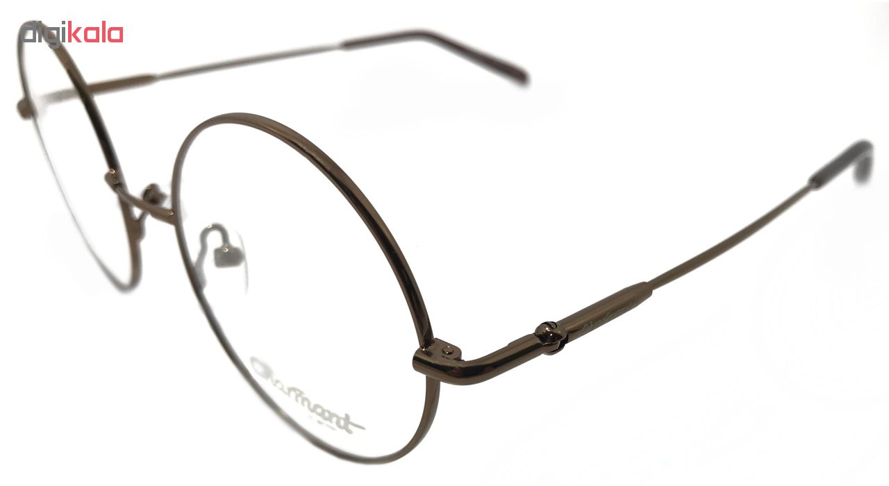 فریم عینک طبی چارمنت کد BR-3805
