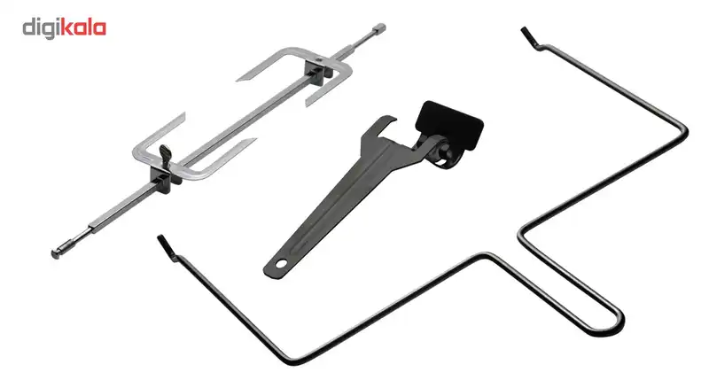 آون توستر بایترون TO-830 WH