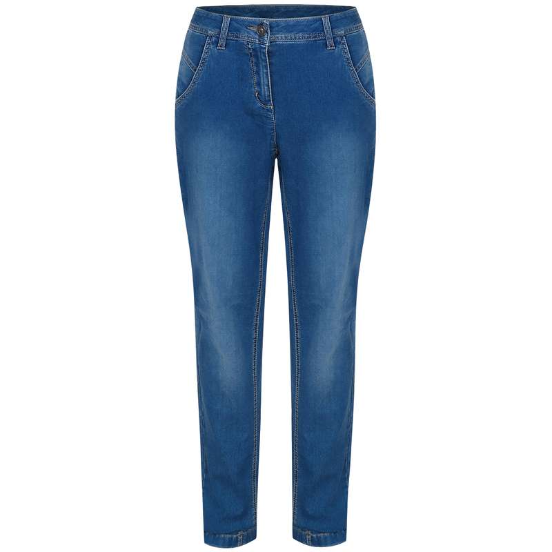 شلوار جین زنانه بی ایکس جینز مدل E3