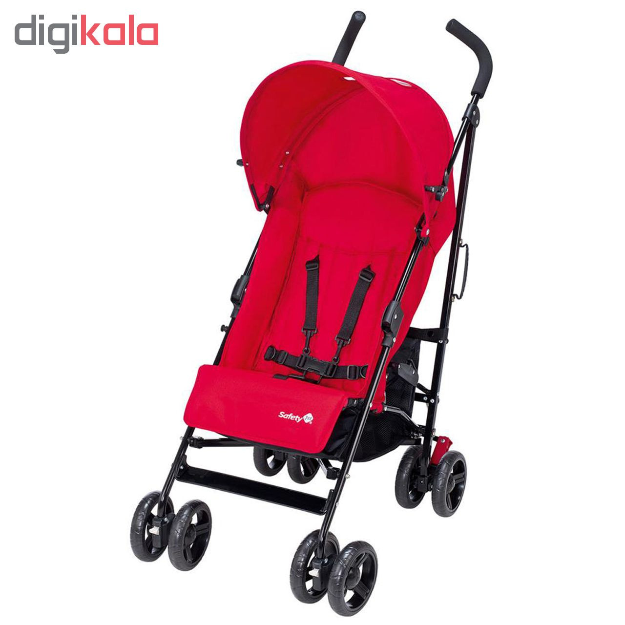 کالسکه سیفتی مدل Buggy Travel کد 001