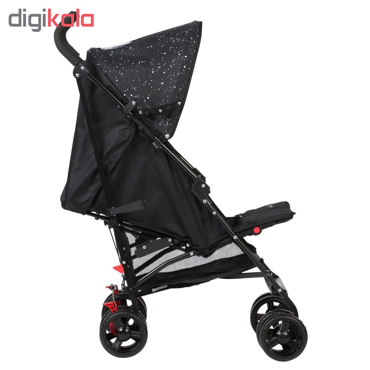 کالسکه سیفتی مدل Buggy Travel کد 001