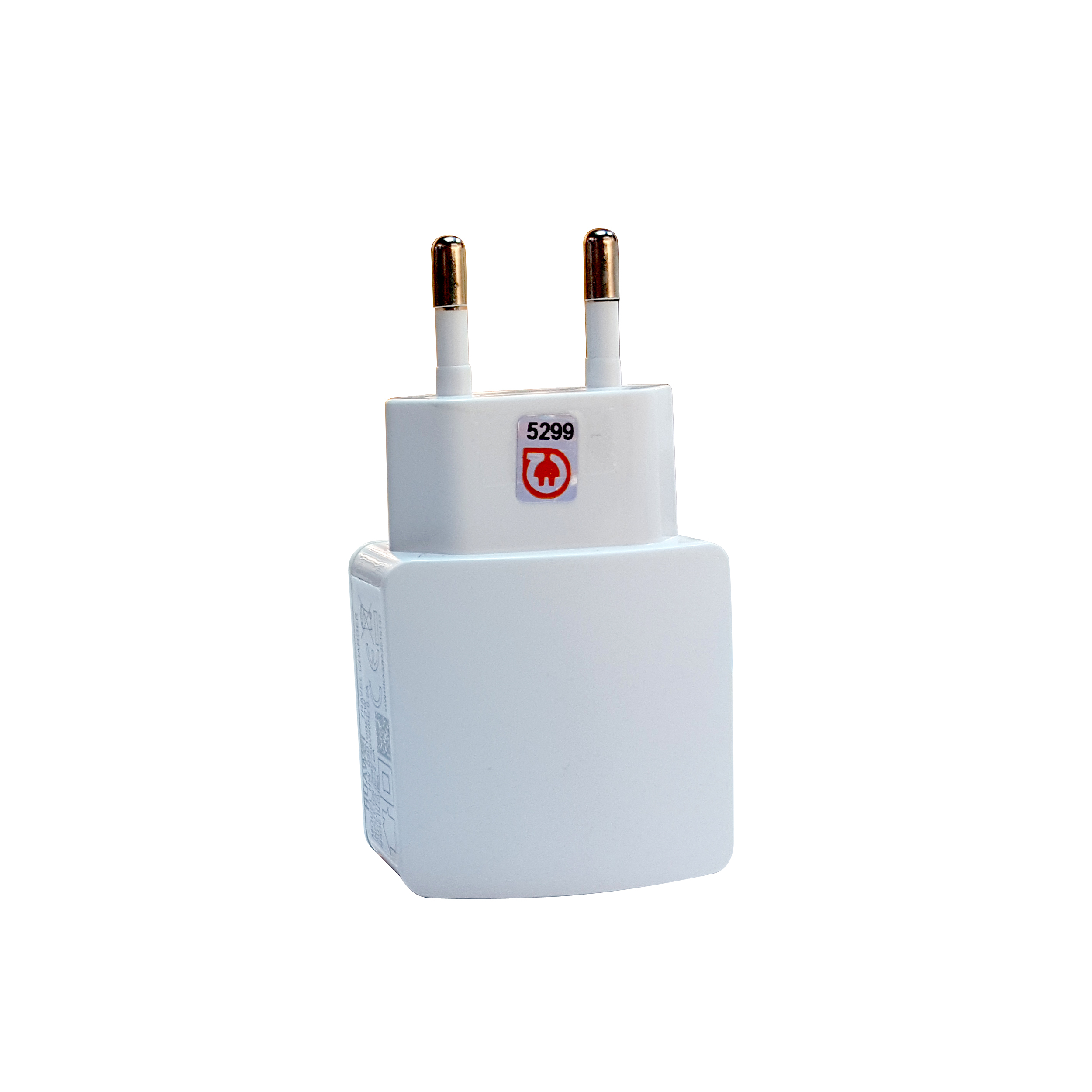 شارژر دیواری هوآوی مدل HW050100E2W کد PP1013
