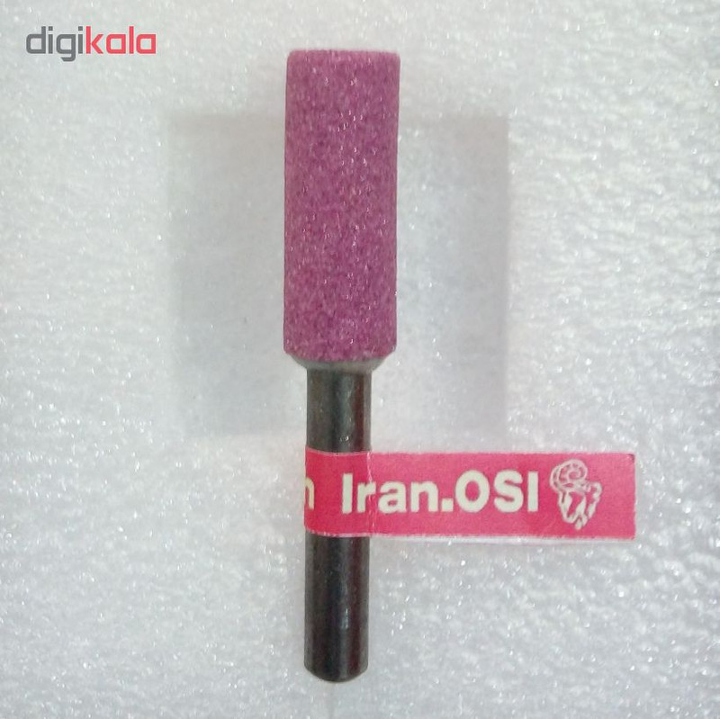 صفحه فرز انگشتی اوریال سایش ایران مدل A1_10