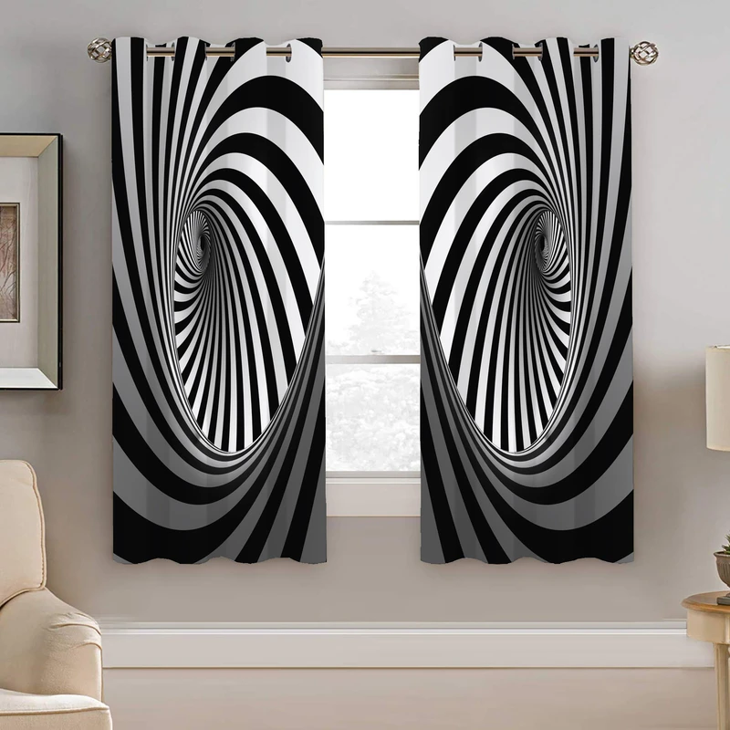 پرده نیروانا مدل plk1072 سایز 190 × 140 سانتی متر