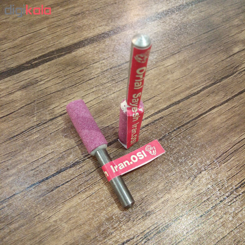 فرز انگشتی اوریال سایش ایران مدل A1_7 فرز انگشتی اوریال سایش ایران مدل A1_7