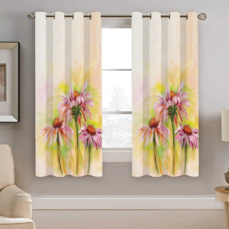 پرده نیروانا مدل plk1073 سایز 190 × 140 سانتی متر