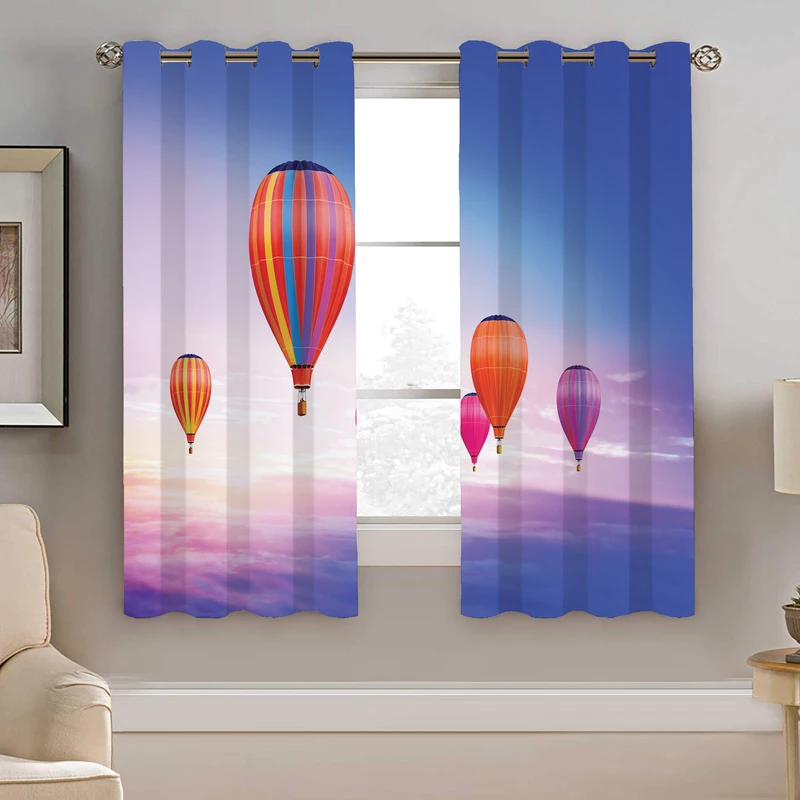 پرده نیروانا مدل plk1084 سایز 190 × 140 سانتی متر