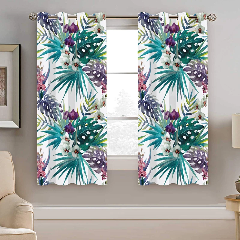 پرده نیروانا مدل plk1086 سایز 190 × 140 سانتی متر