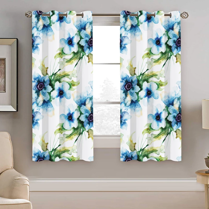 پرده نیروانا مدل plk1096 سایز 190 × 140 سانتی متر