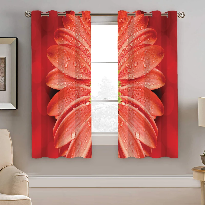 پرده نیروانا مدل plk1095 سایز 190 × 140 سانتی متر