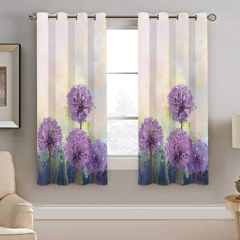 پرده نیروانا مدل plk1101 سایز 190 × 140 سانتی متر