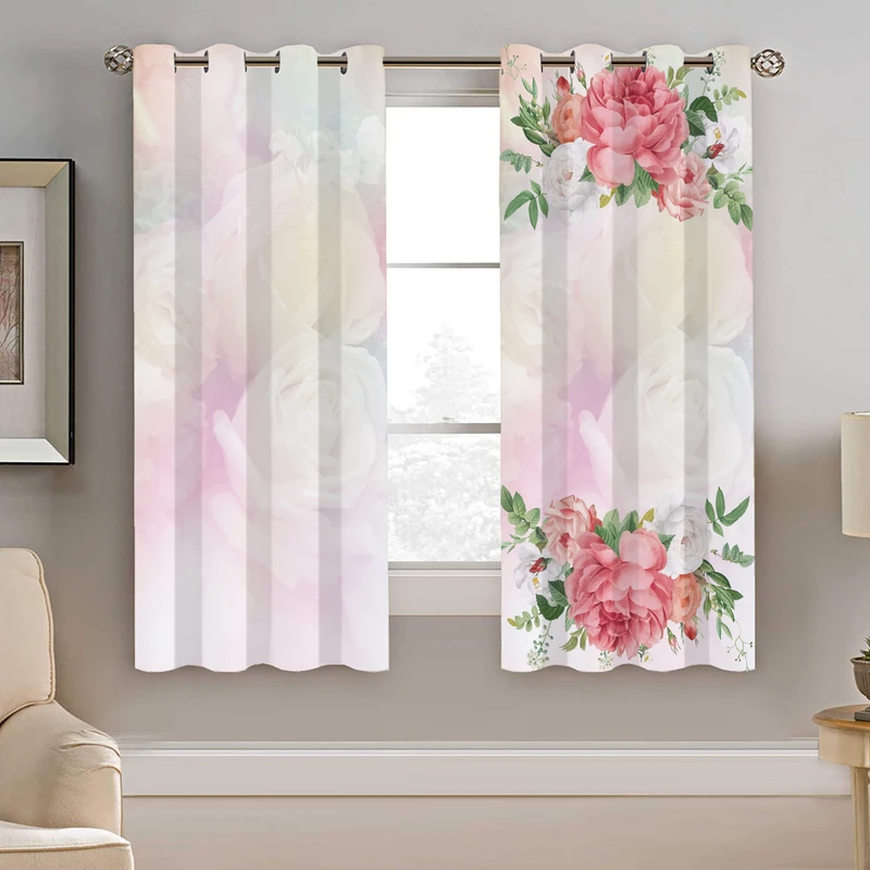 پرده نیروانا مدل plk1111 سایز 190 × 140 سانتی متر