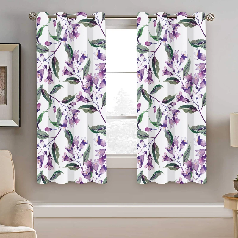 پرده نیروانا مدل plk1116 سایز 190 × 140 سانتی متر