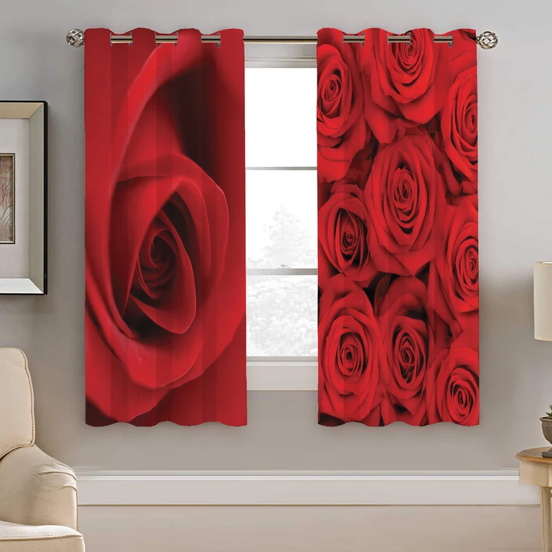 پرده نیروانا مدل plk1126 سایز 190 × 140 سانتی متر