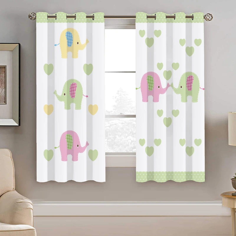 پرده نیروانا مدل plk1145 سایز 190 × 140 سانتی متر