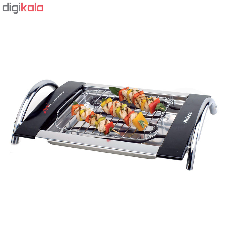 کباب پز آرژنتینا مدل 731