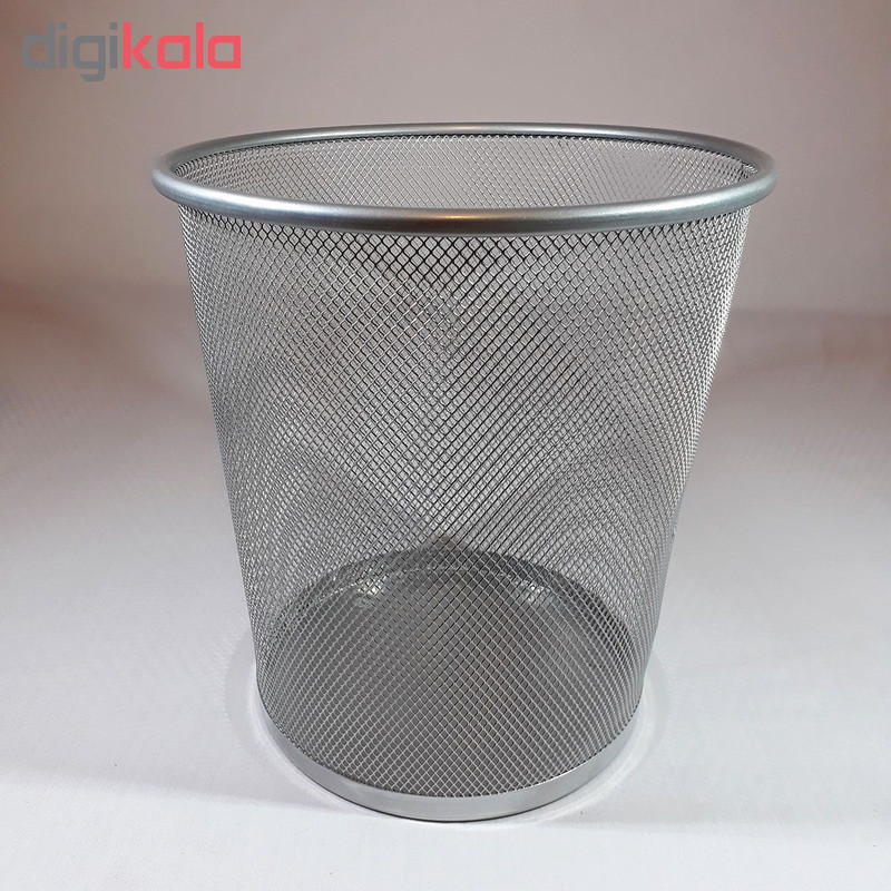 سطل زباله اداری مدل Fr-1