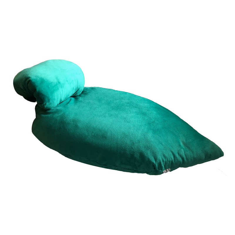 بالش شیر دهی لاوین مدل LSG17-Leaf