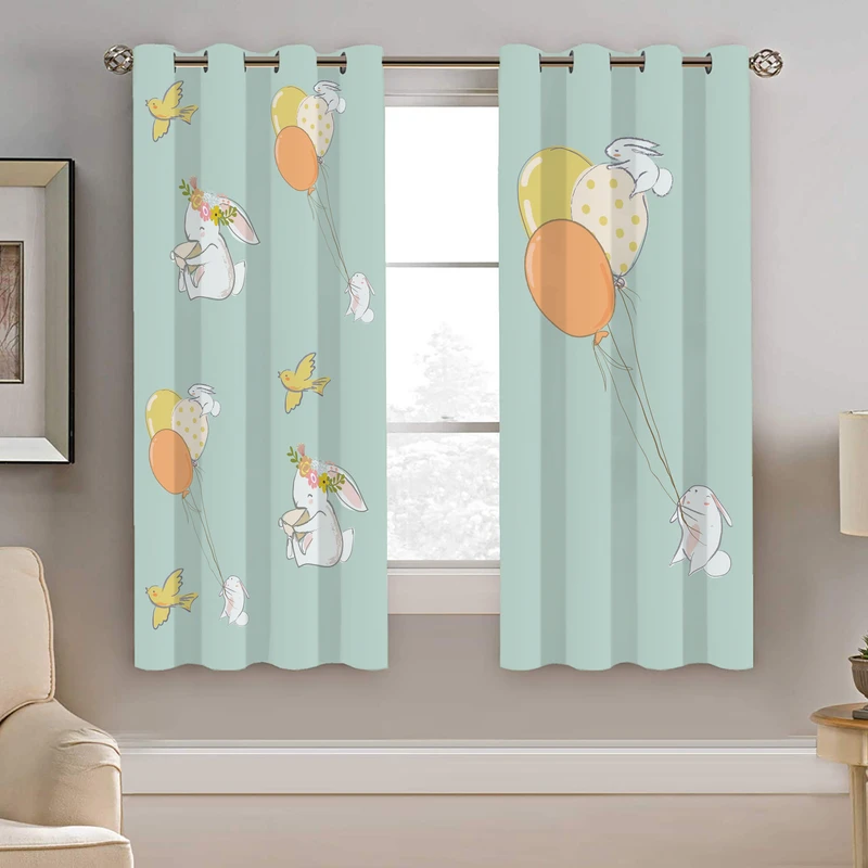 پرده نیروانا مدل plk1146 سایز 190 × 140 سانتی متر