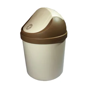 سطل زباله کد 18 گنجایش 3 لیتر