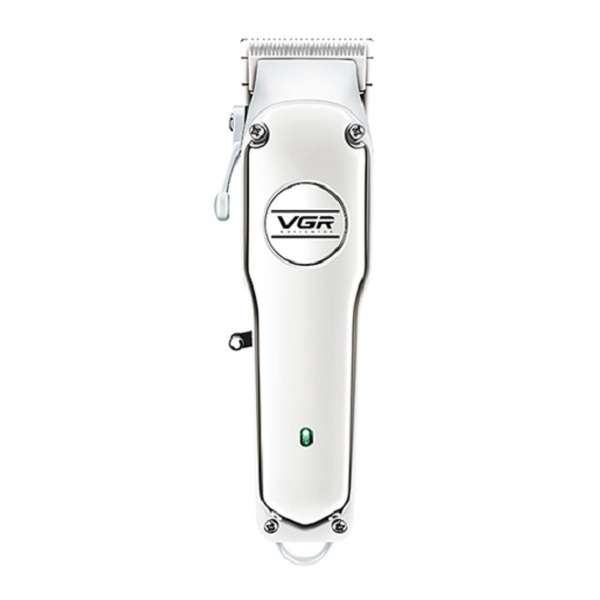 ماشین اصلاح موی سر و صورت وی جی آر مدل V-035