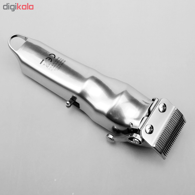 ماشین اصلاح موی سر و صورت وی جی آر مدل V-035