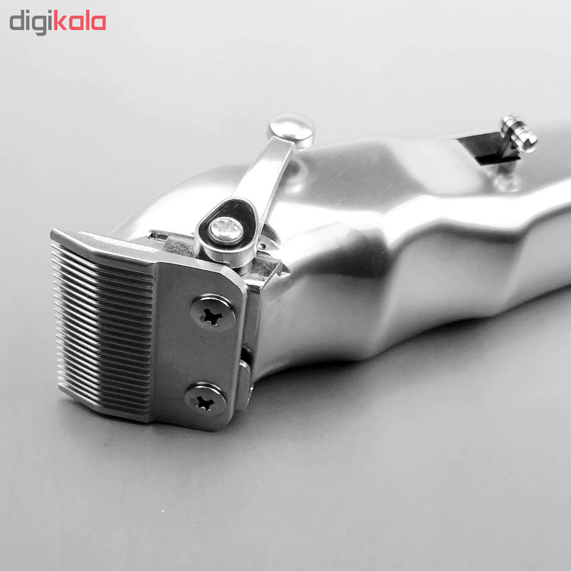 ماشین اصلاح موی سر و صورت وی جی آر مدل V-035