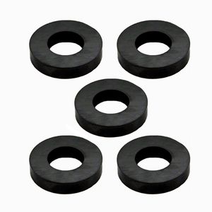 نقد و بررسی آهن ربا مدل M-105 بسته 5 عددی توسط خریداران