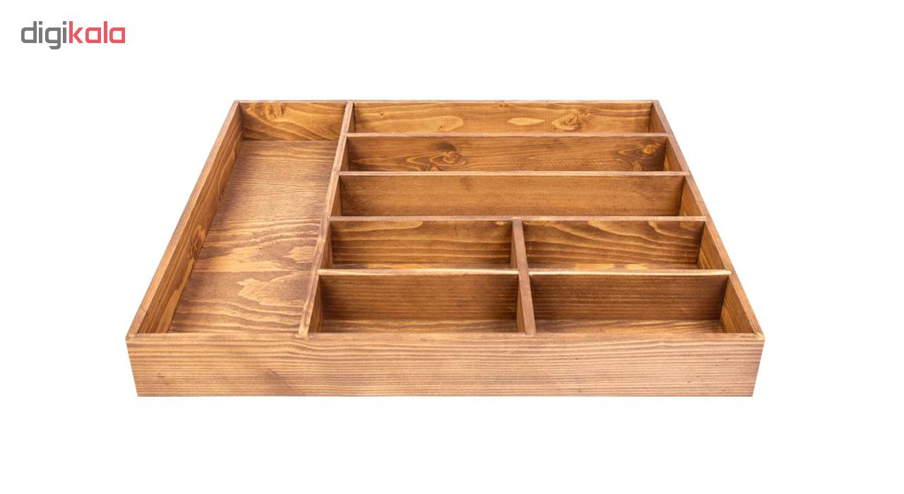 جا قاشقی ارسی کد A05