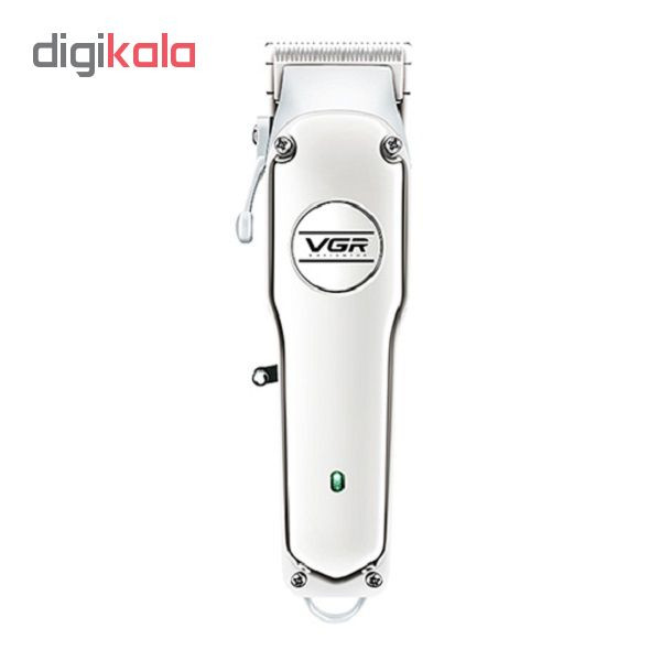 ماشین اصلاح موی سر و صورت وی جی آر مدل V-035