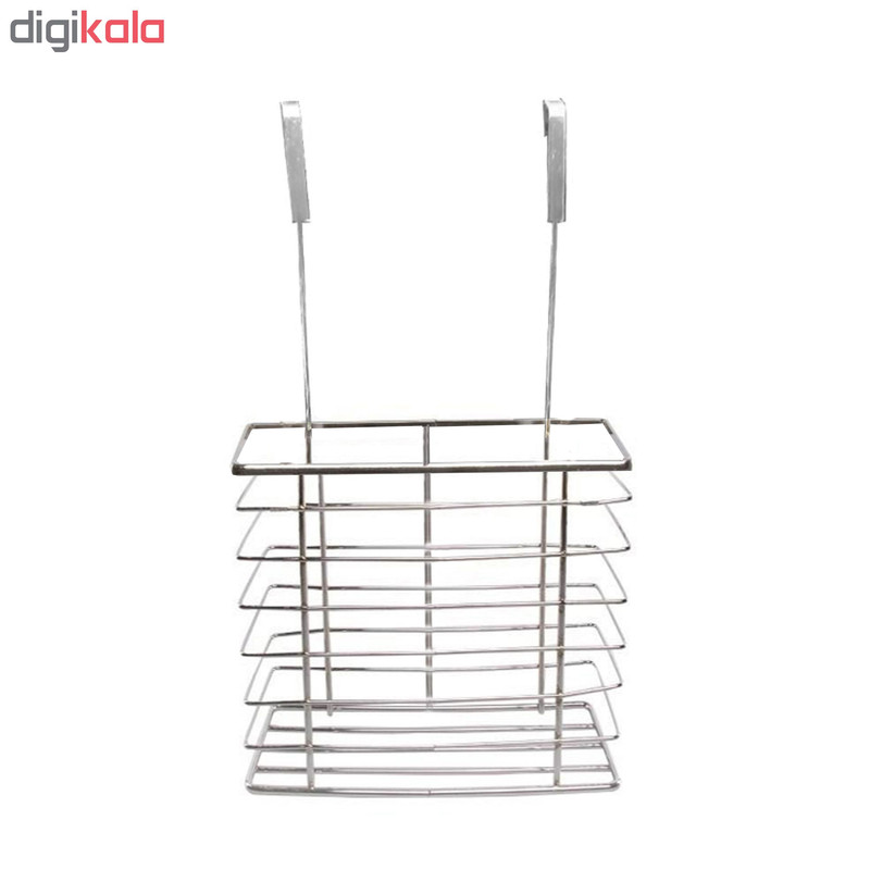 نظم دهنده مواد شوینده کد 01