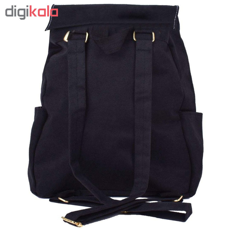 کوله پشتی طرح یونیکورن کد KP112