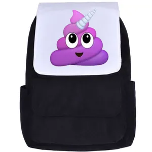 کوله پشتی طرح تک شاخ کد KP113