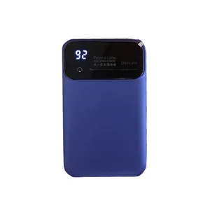 شارژر همراه ردمو مدل RM 026 ظرفیت 16000 میلی آمپر ساعت