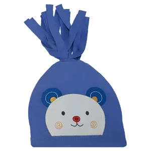 کلاه نوزادی طرح موش کد GB108-2