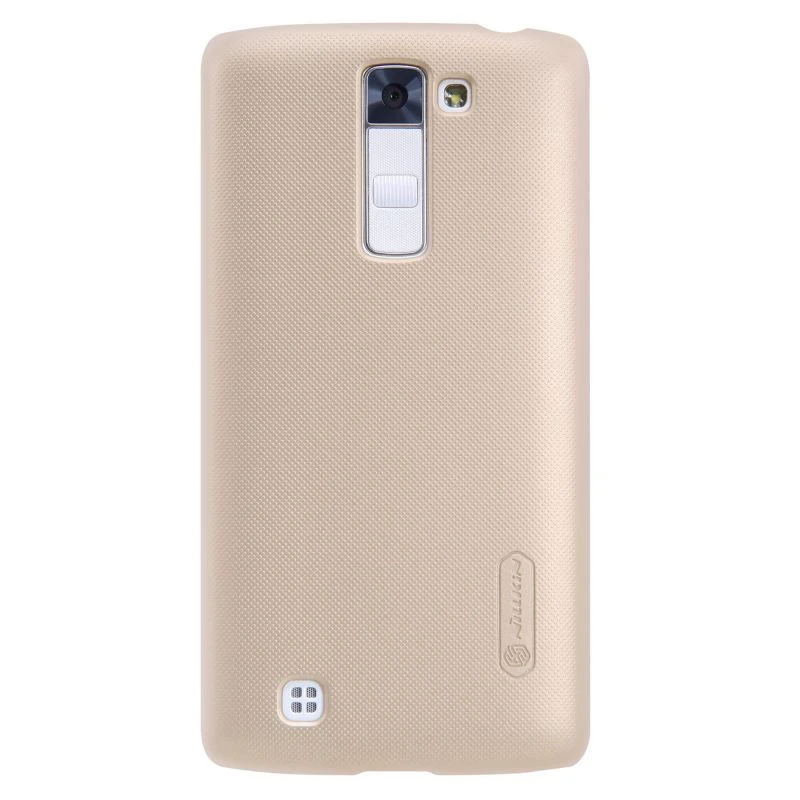 کاور  مدل Super Frosted Shield مناسب برای گوشی موبایل ال جی K7