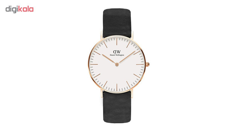 ساعت مچی عقربه‌ ای مدل W1044