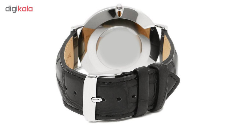 ساعت مچی عقربه‌ ای زنانه مدل W1044